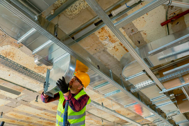 Best HVAC emergency services  in Dakota Ridge, CO