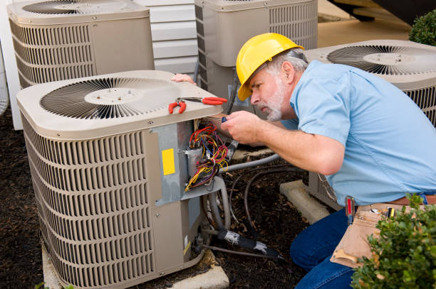 Professional HVAC in Dakota Ridge, CO